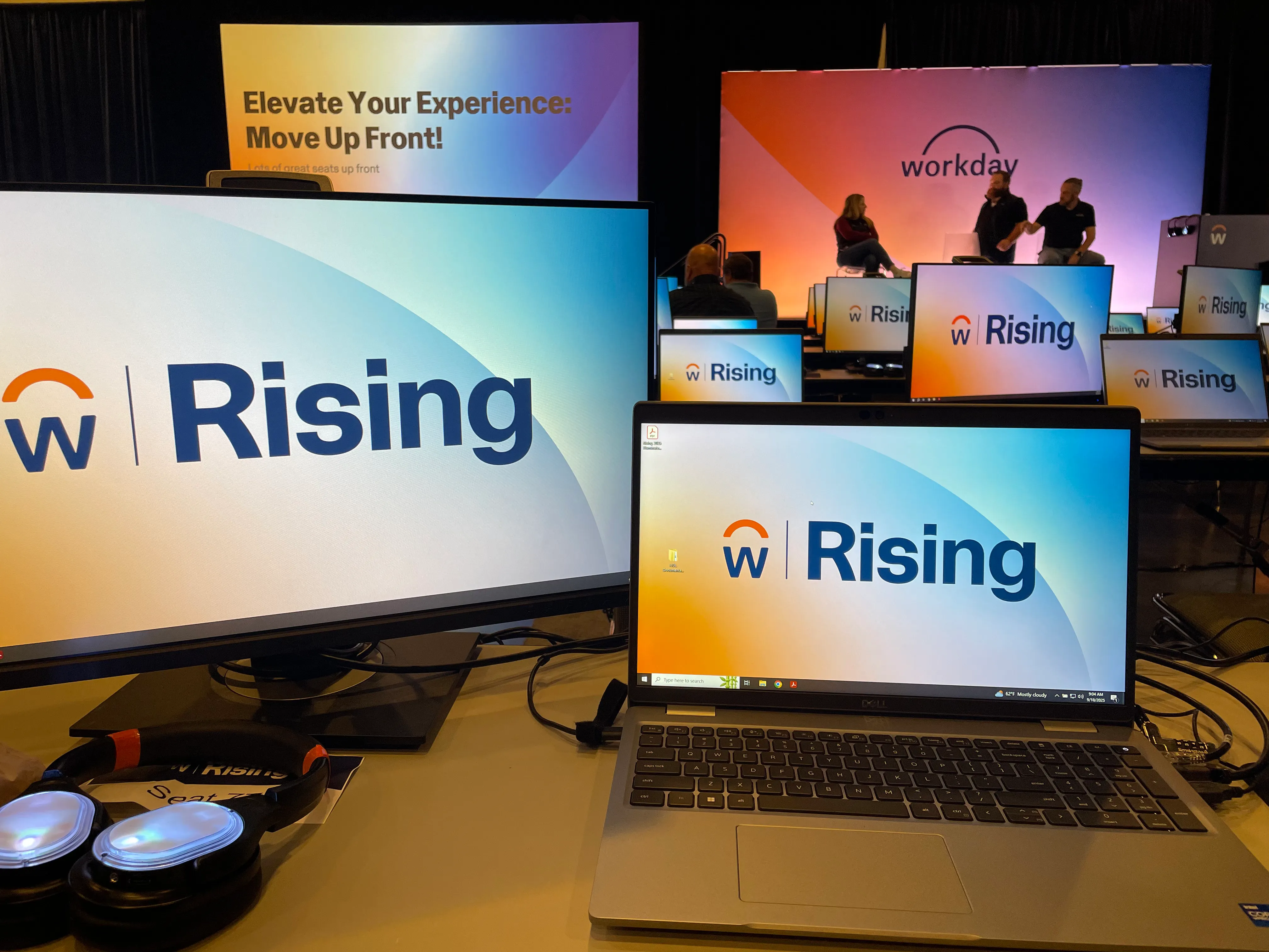 workdayrising